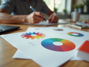 Understanding the Role of Graphic Design in Branding