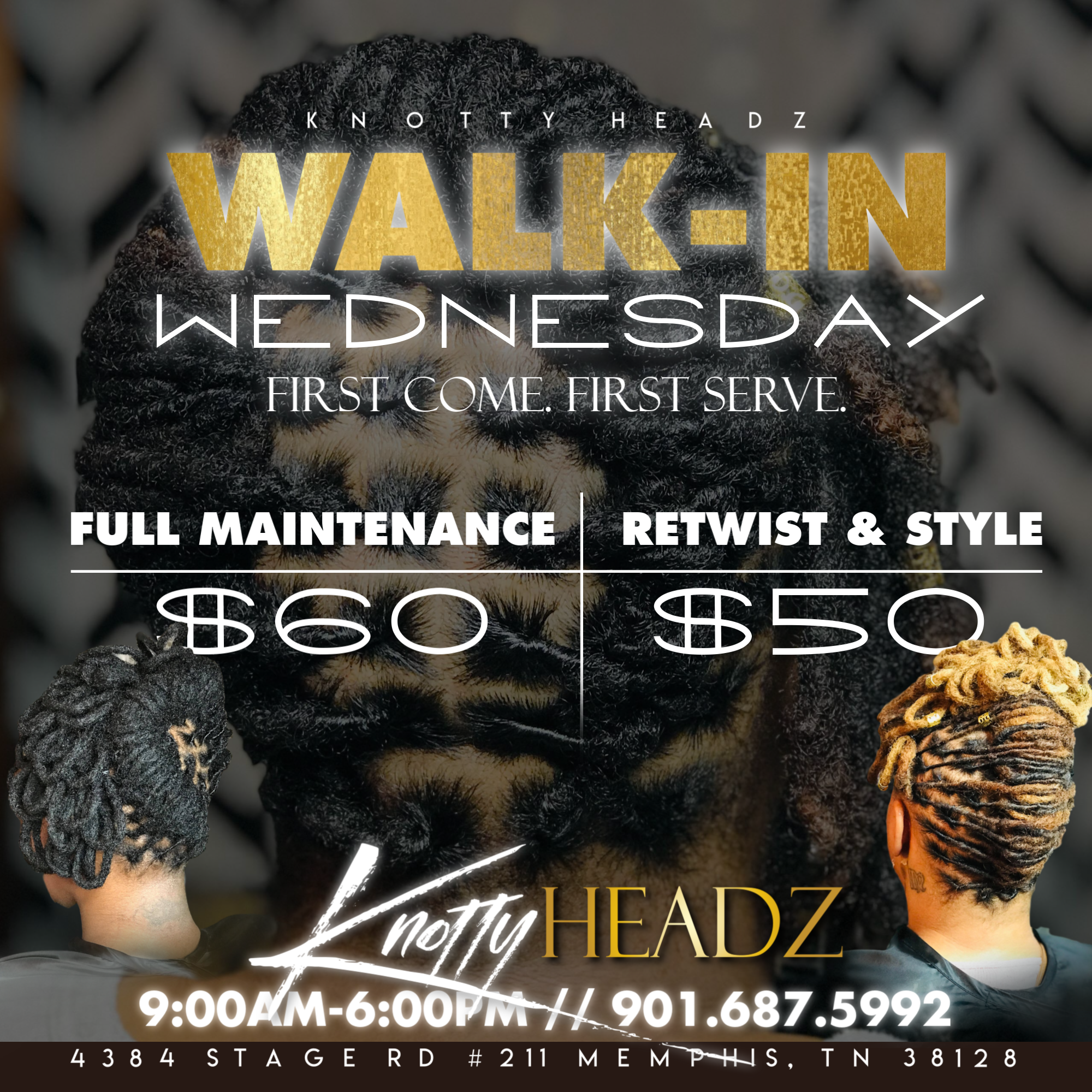 Flyer Design