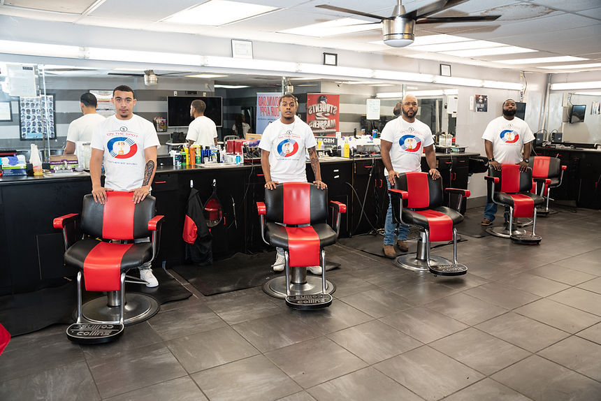 On the Spot Cuts & Styles