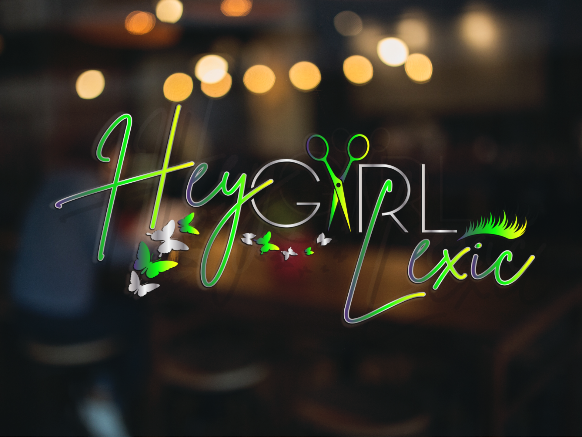 Logo Design