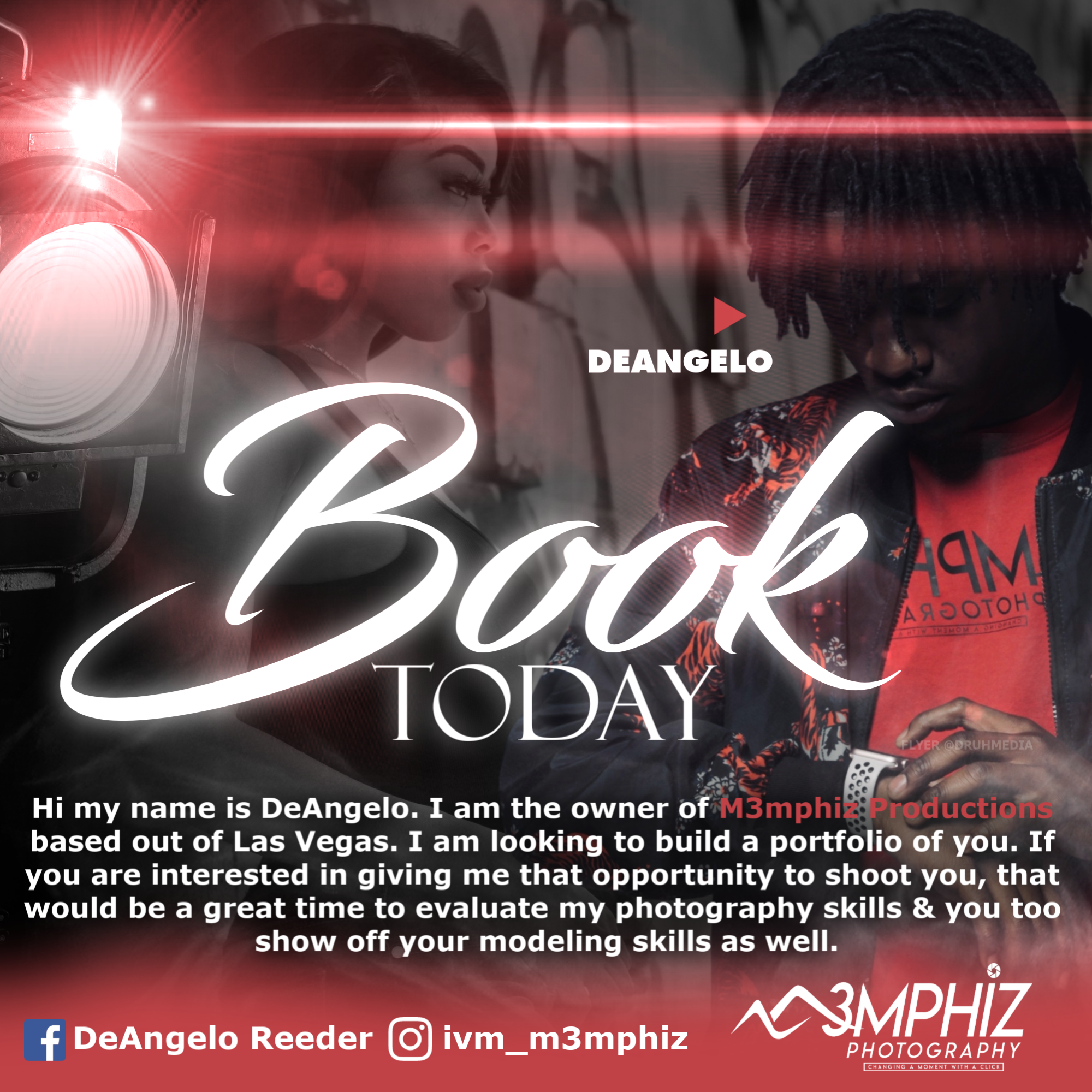 Flyer Design