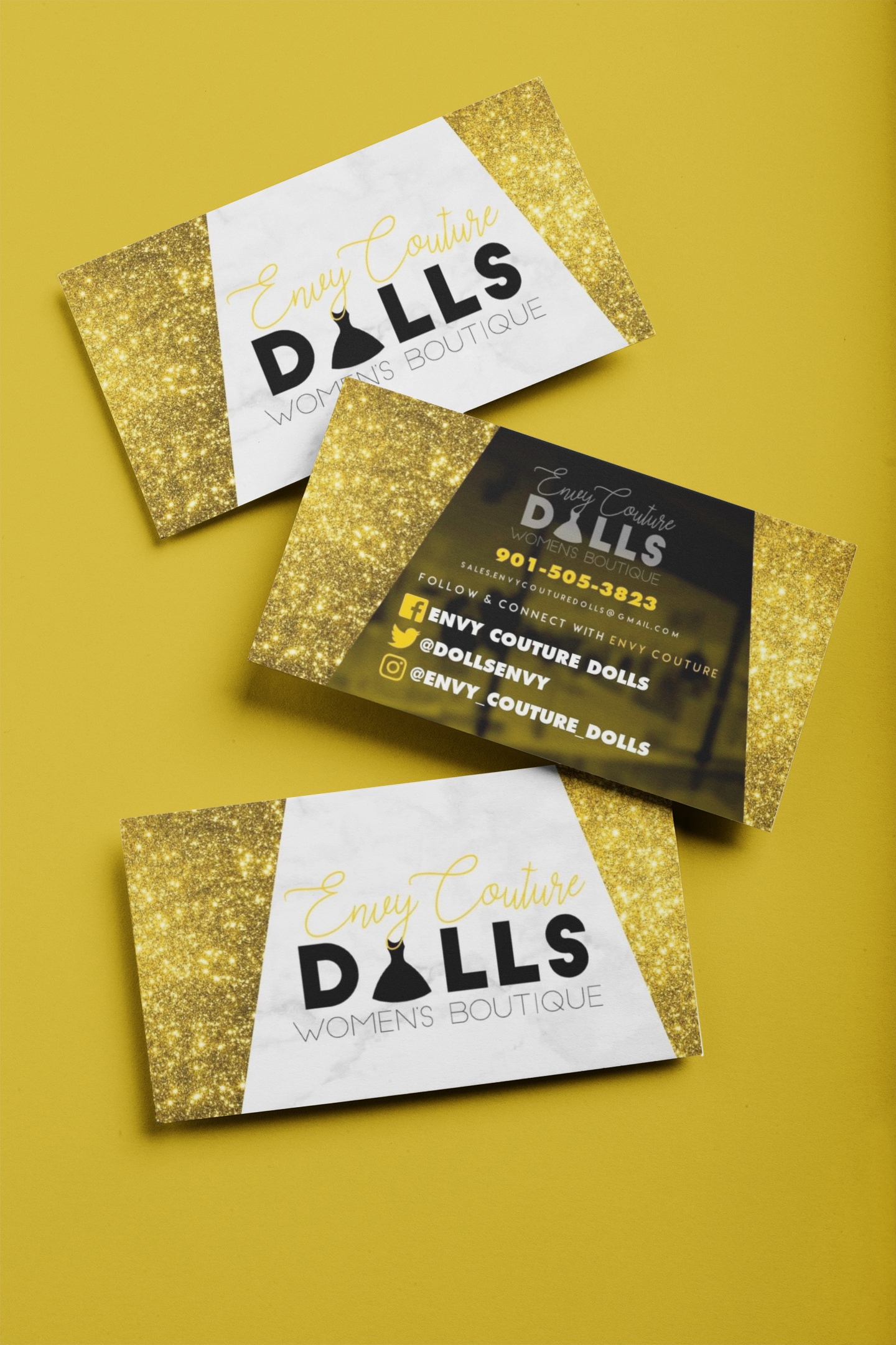 Business Cards