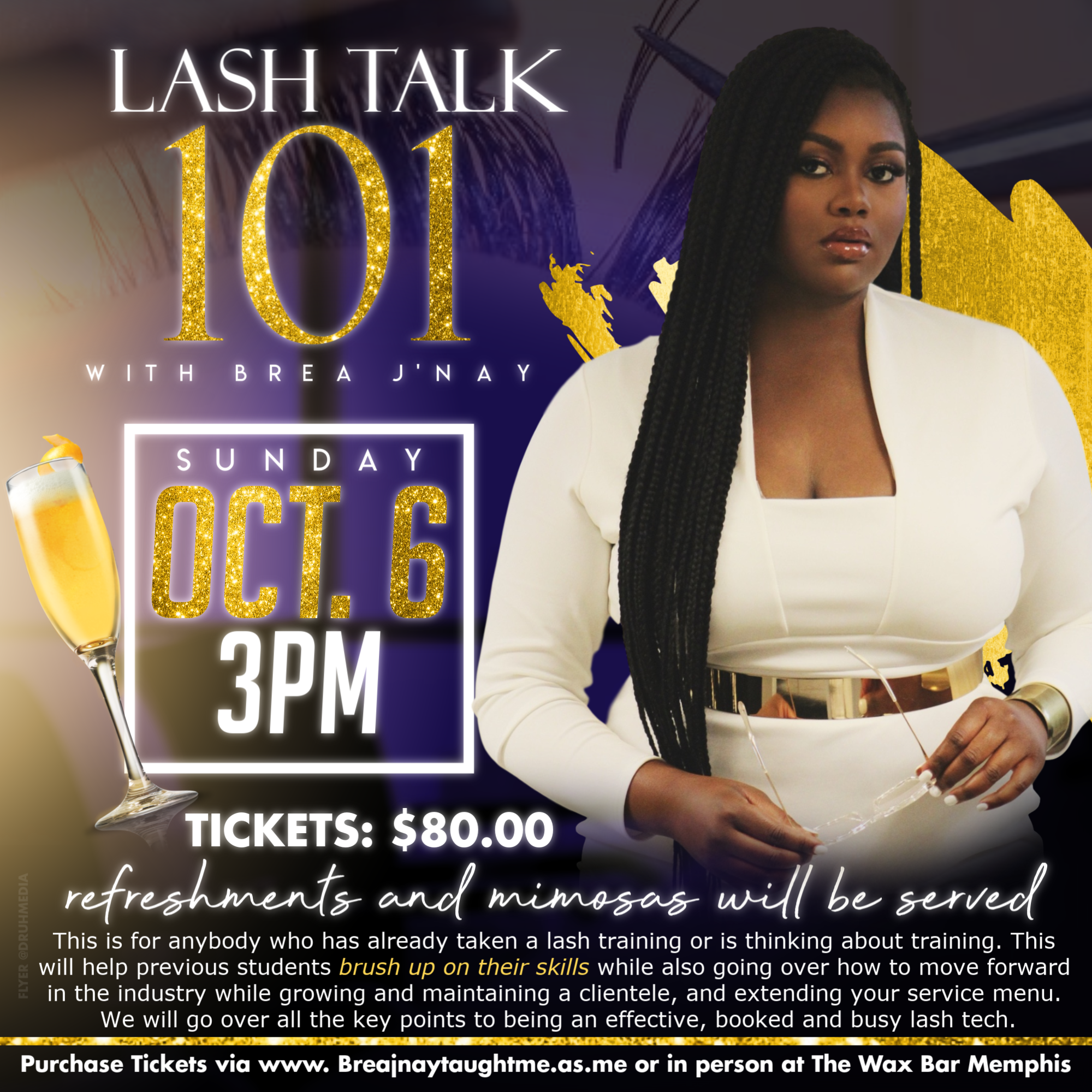Flyer Design