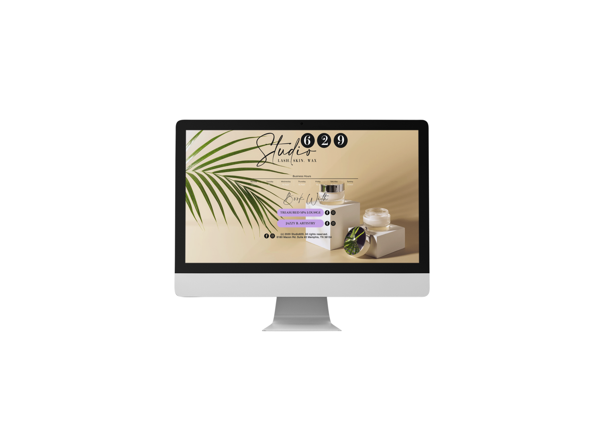 Website Design
