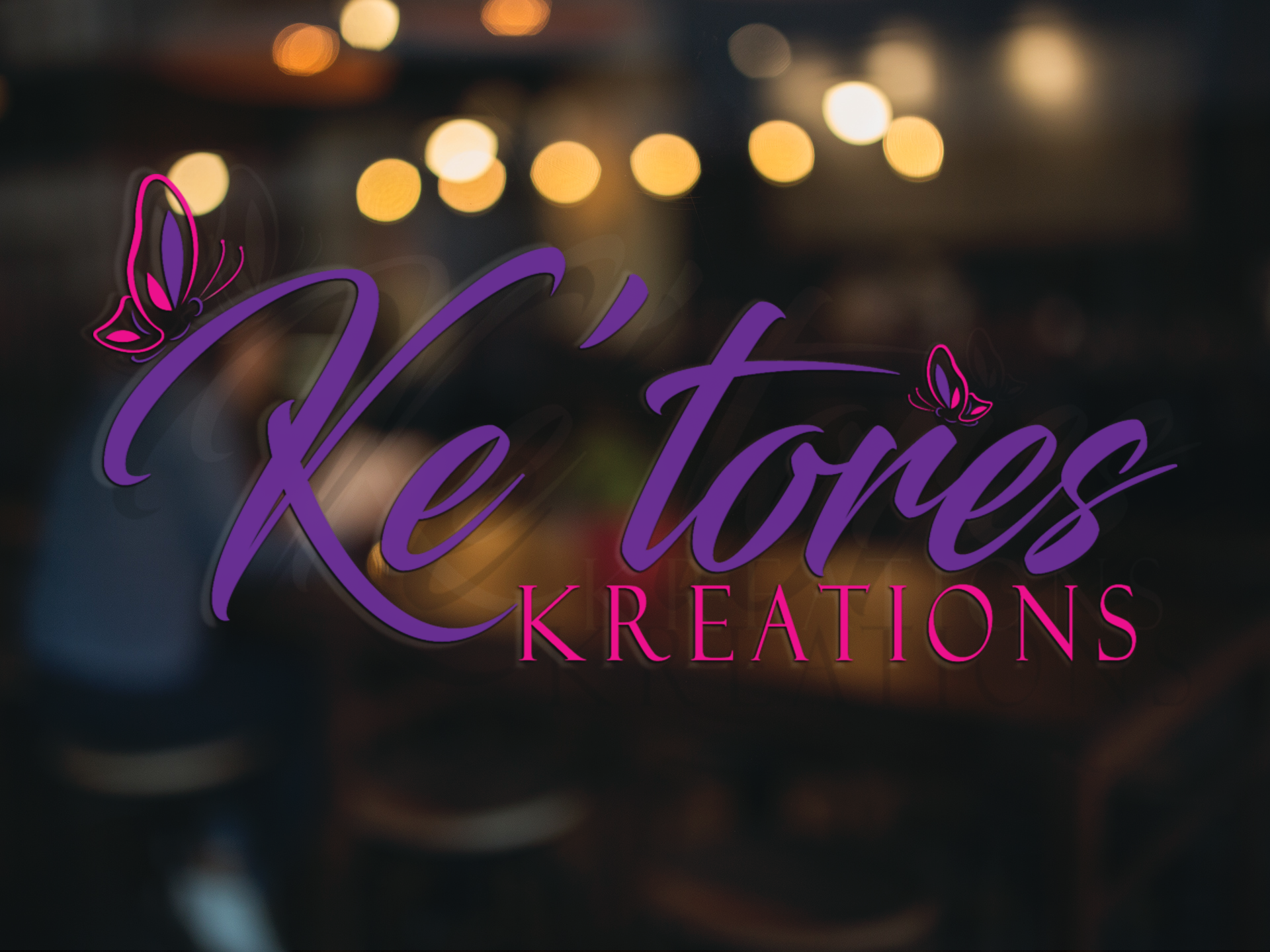 Logo Design