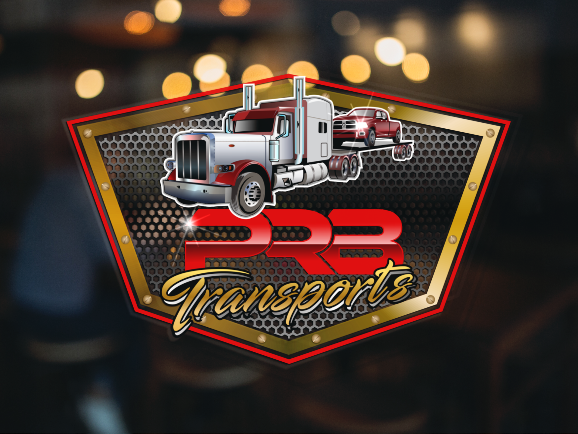 Freestyle Based Logo