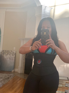 Toya waist trainer sales