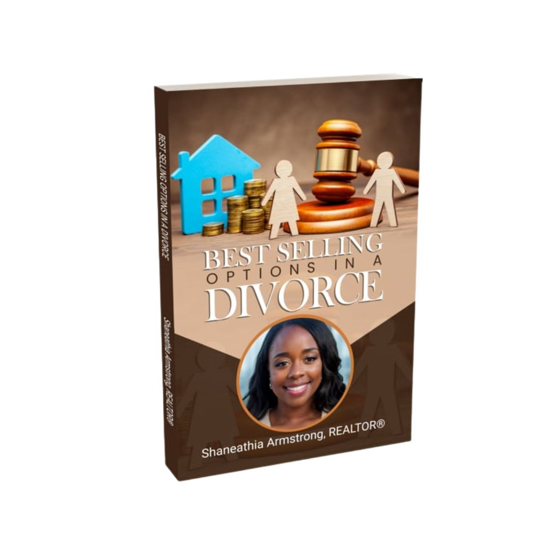 Best Selling Options in a Divorce