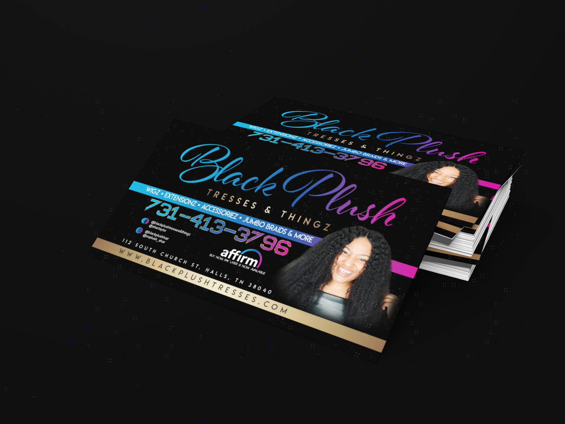 Business Cards