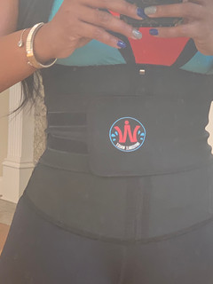 HOME Invisible Waist Trainers Detox Tea Booty Lifters