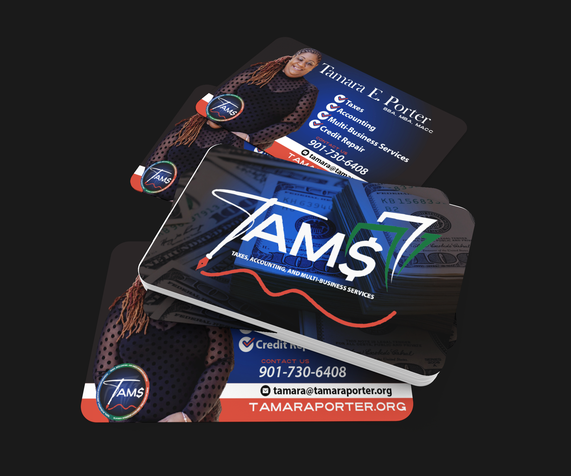 Business Cards