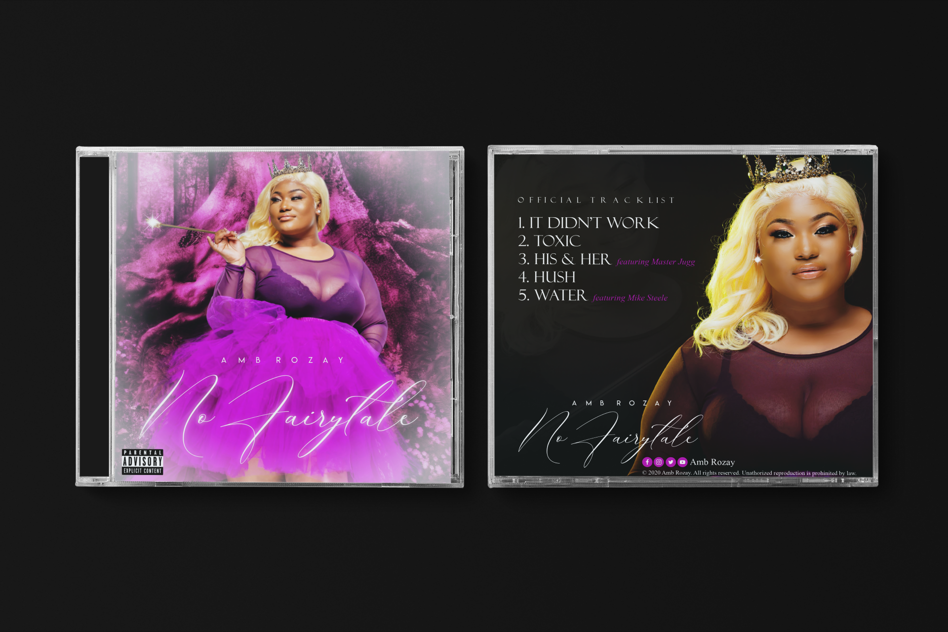 Music Artwork