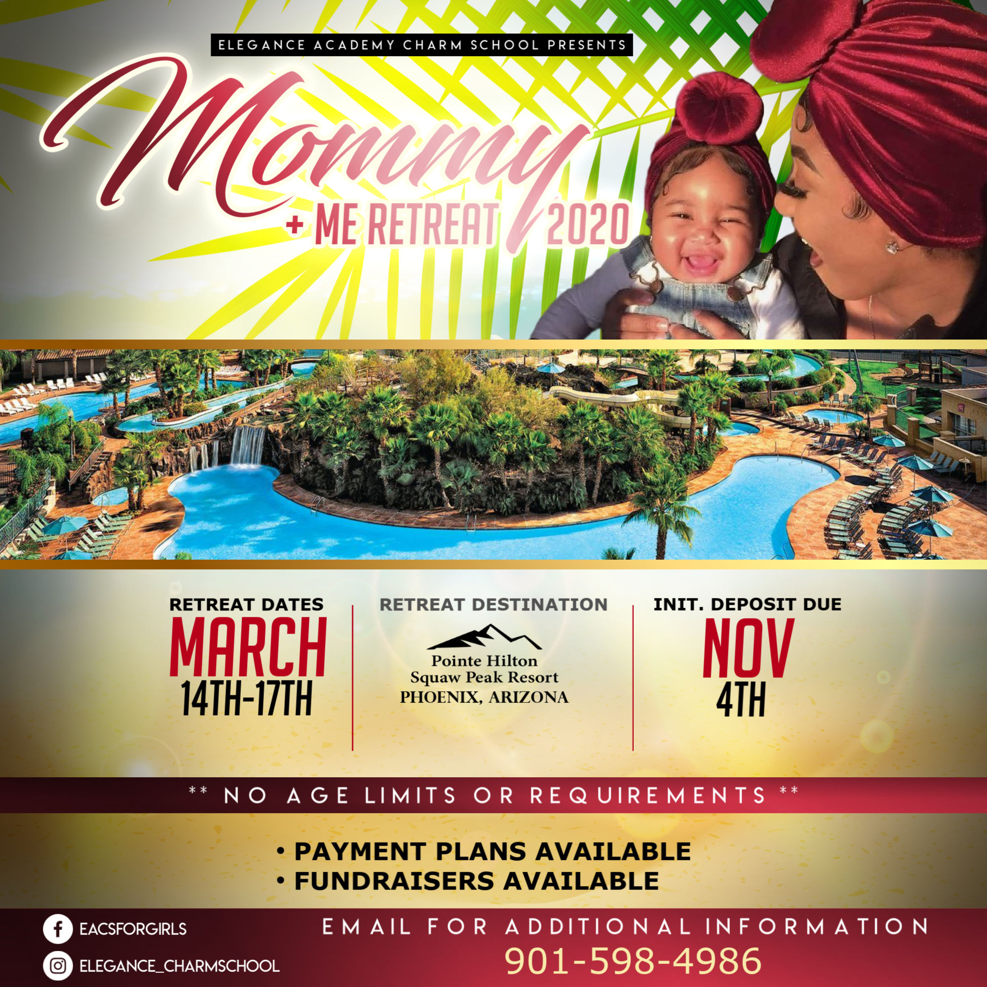 Flyer Design