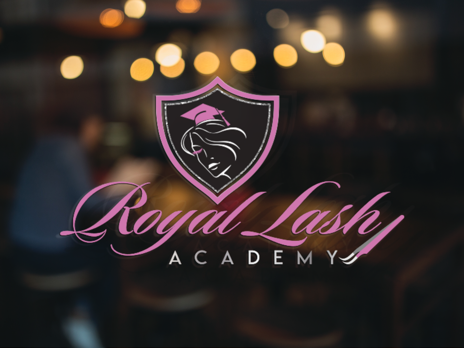 Image Based Logo