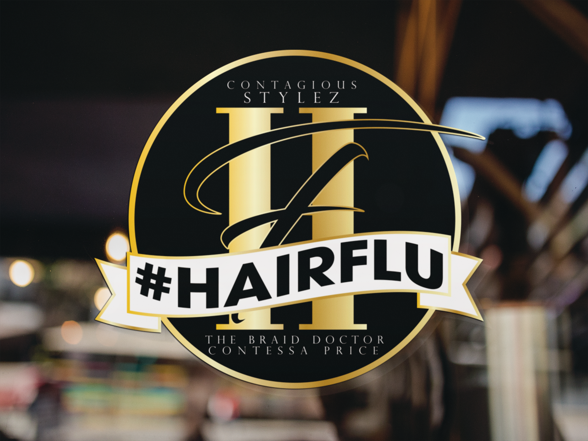 Logo Design