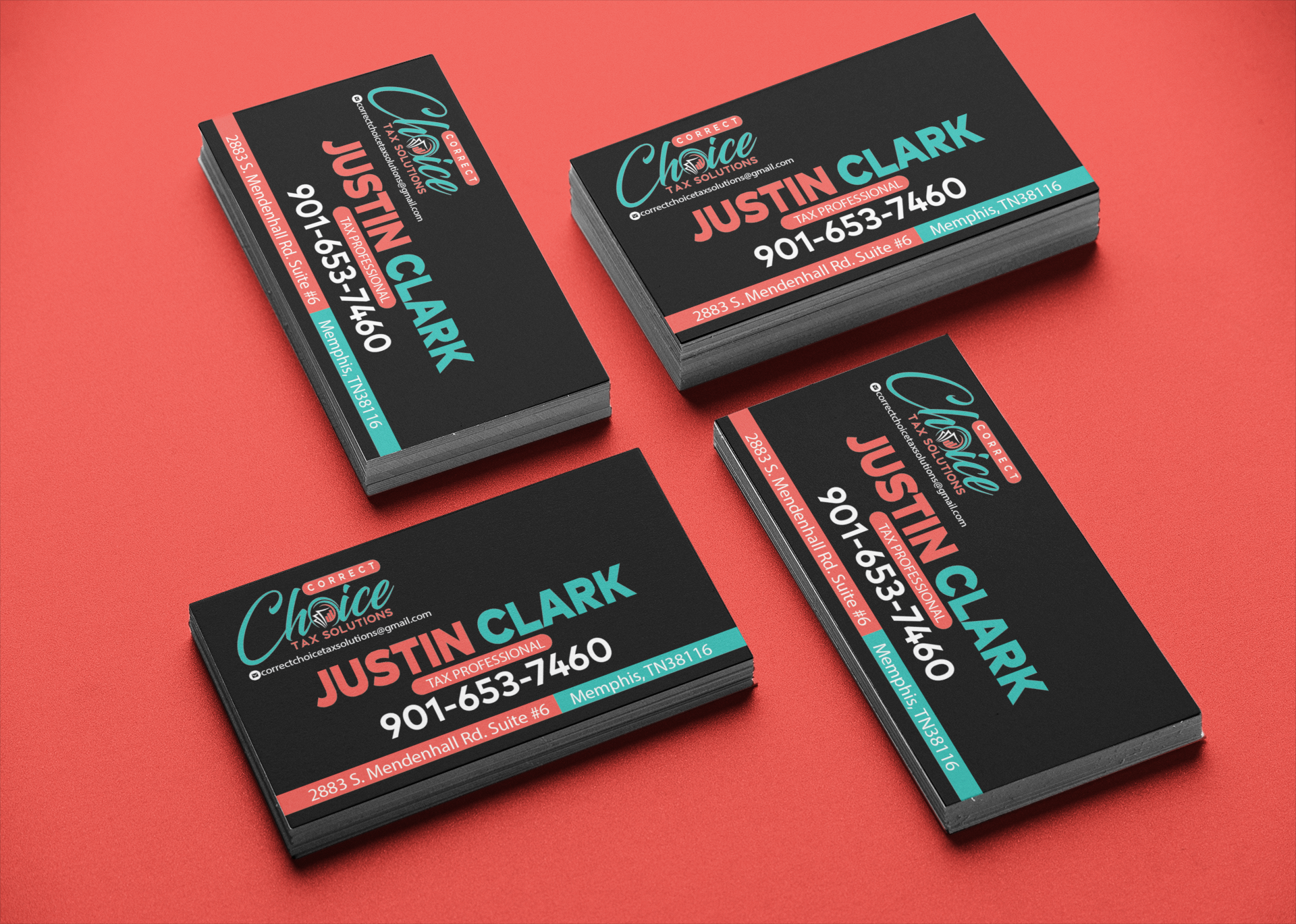 Business Cards