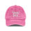 Miniatura: Lionz Den Embroidery Vintage Cap