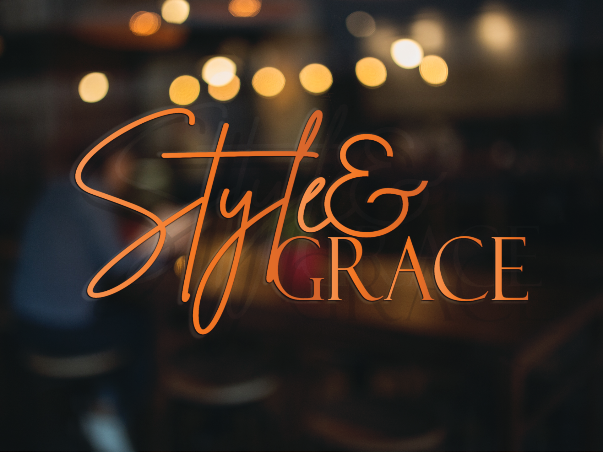 Logo Design