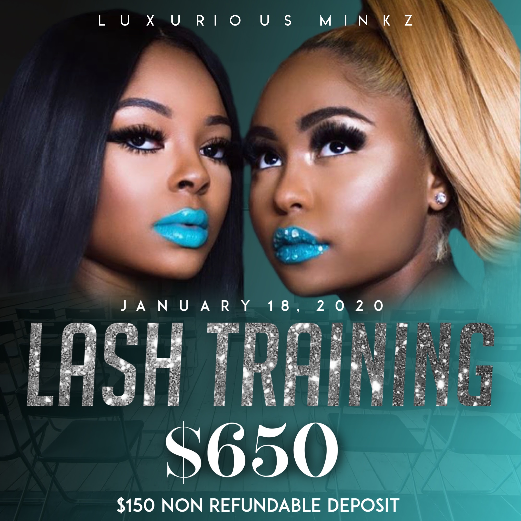 Social Media Flyer
