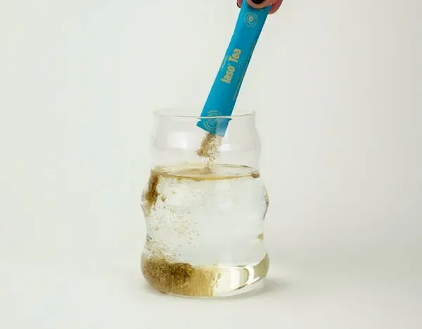 Thumbnail: Lemonade Iaso® Instant Tea