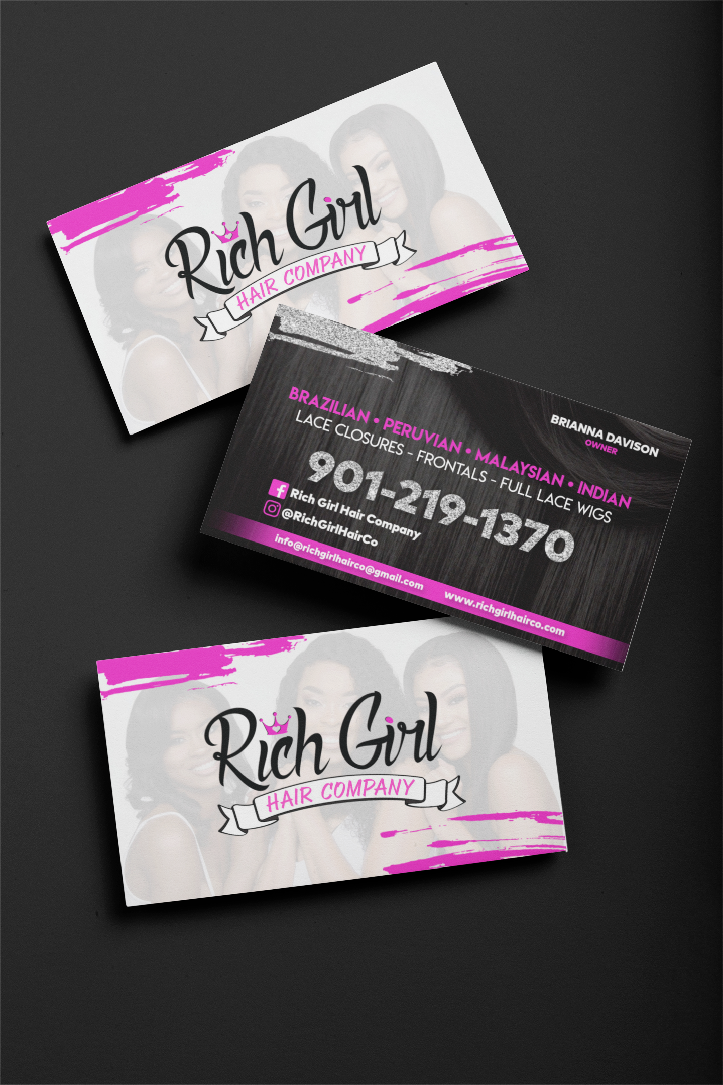 Business Cards