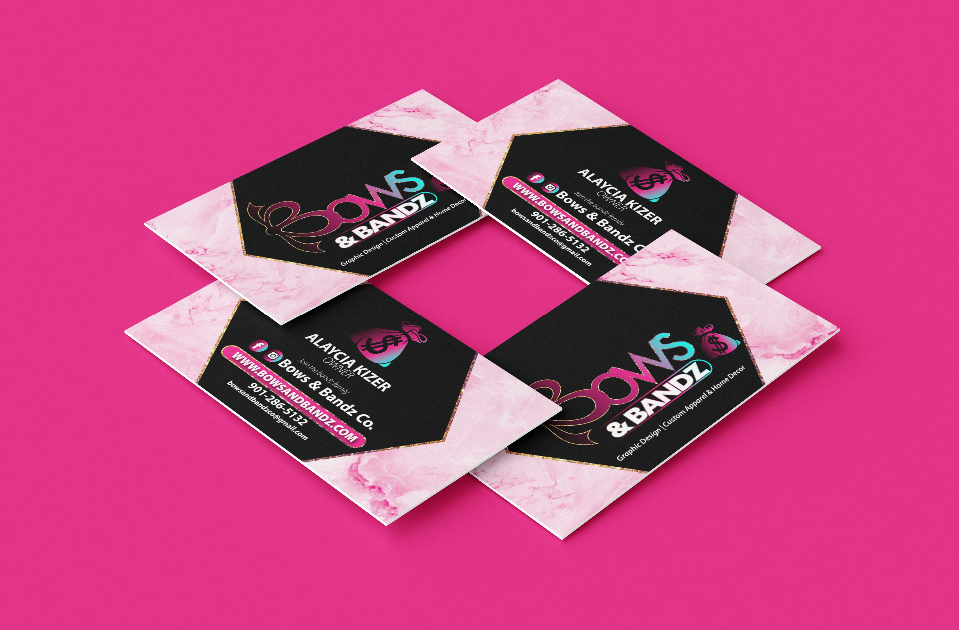 Business Cards