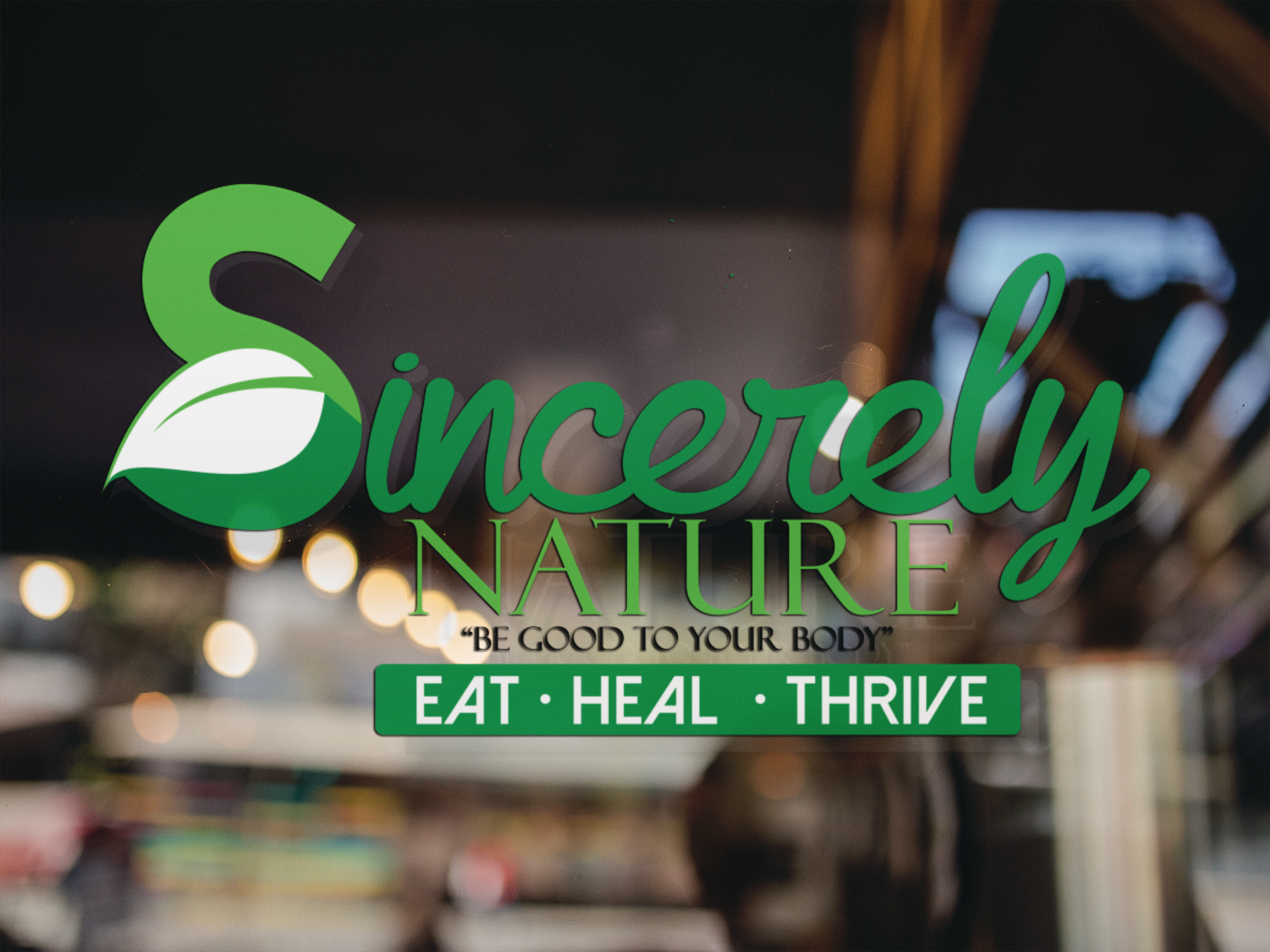Logo Design