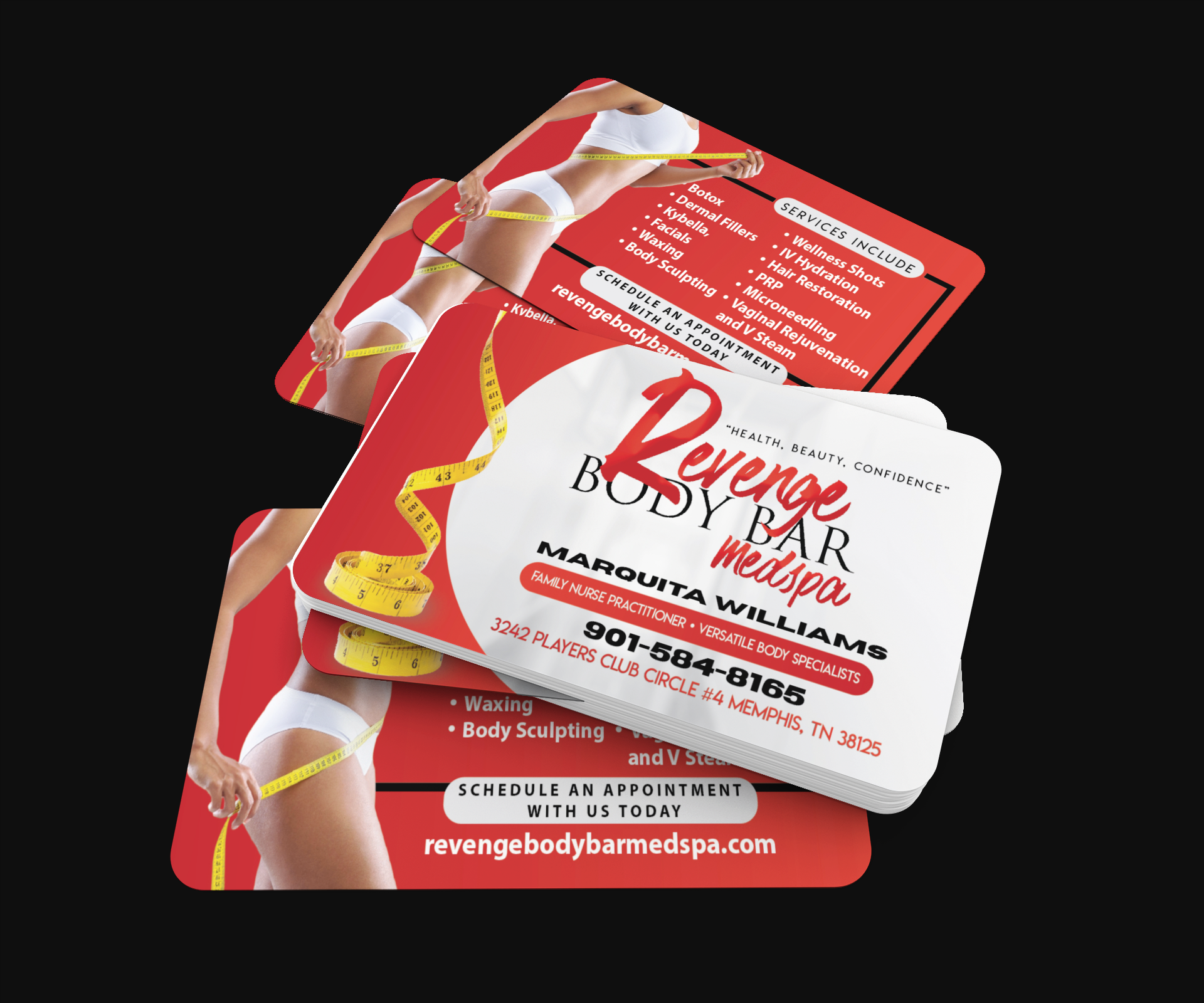Business Cards