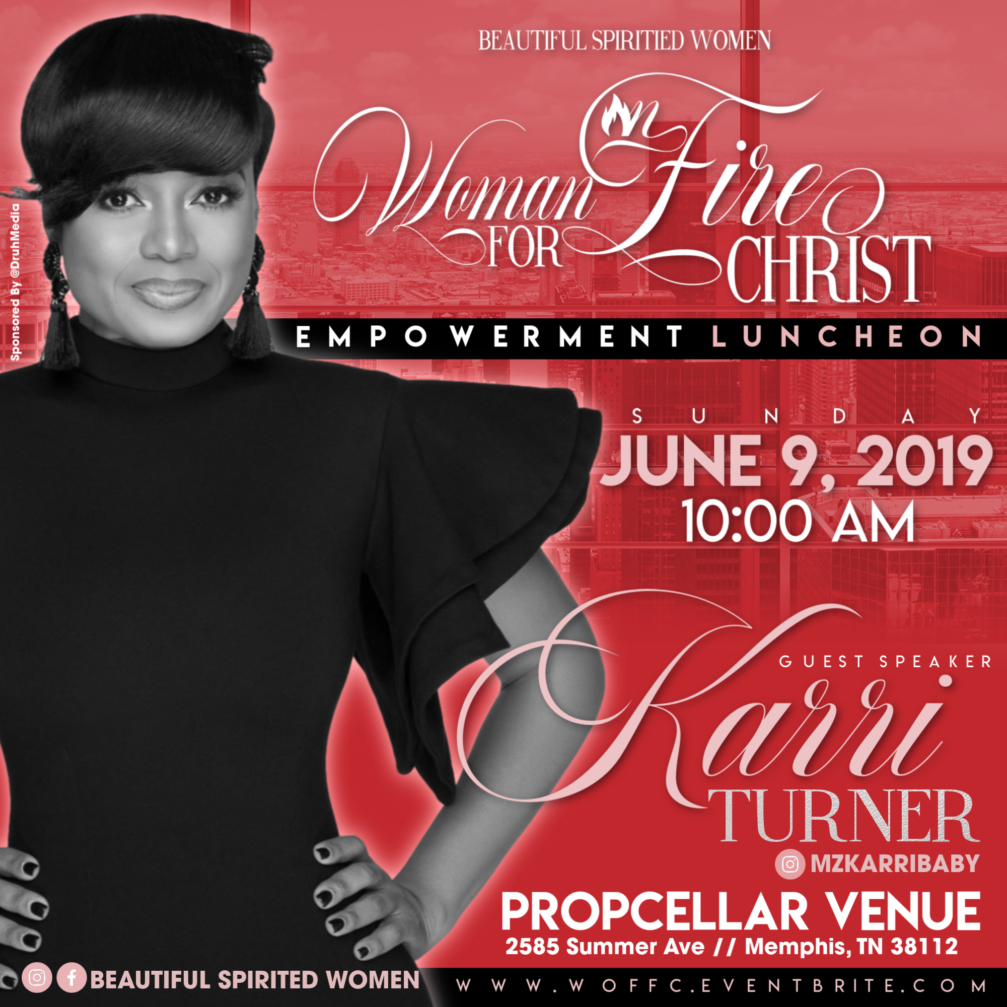 Flyer Design