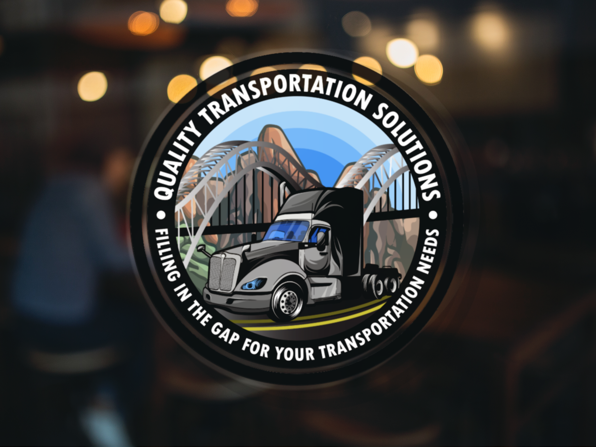 Image Based Logo