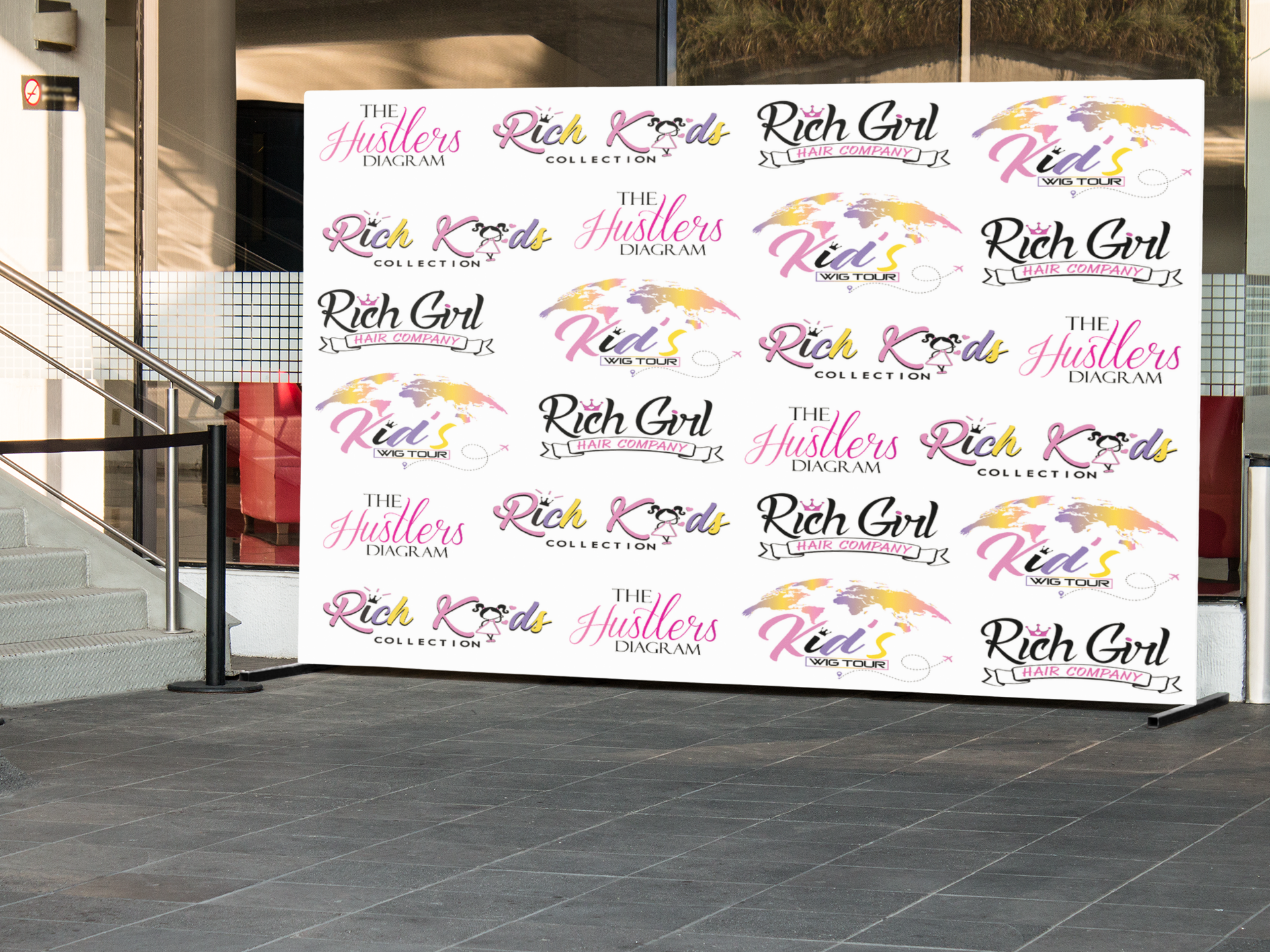 Backdrop