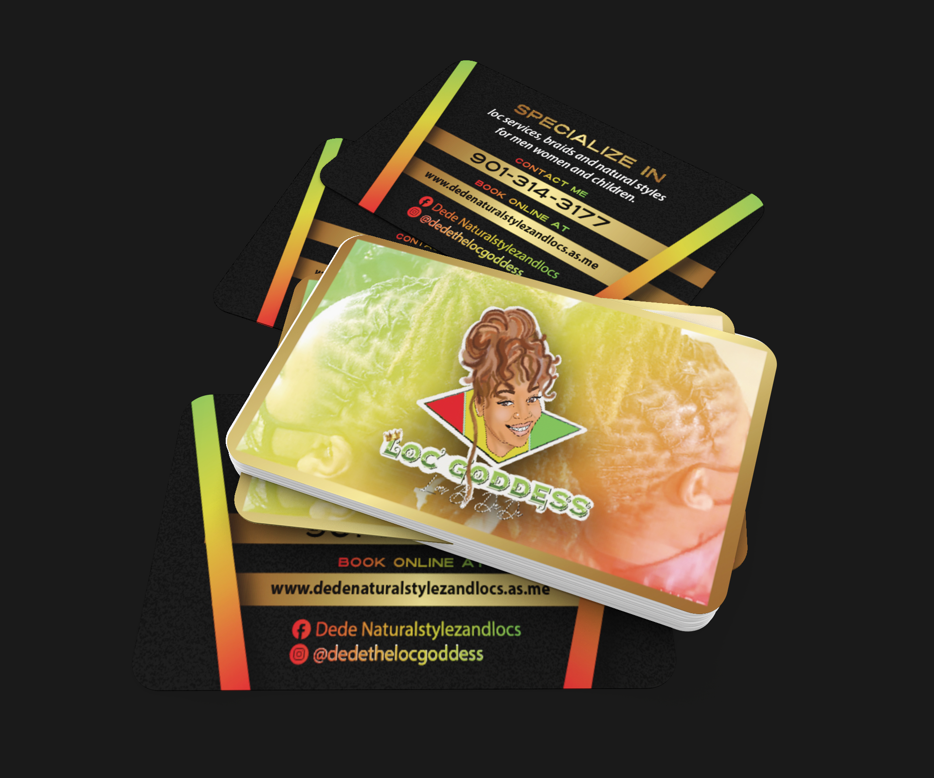 Business Cards