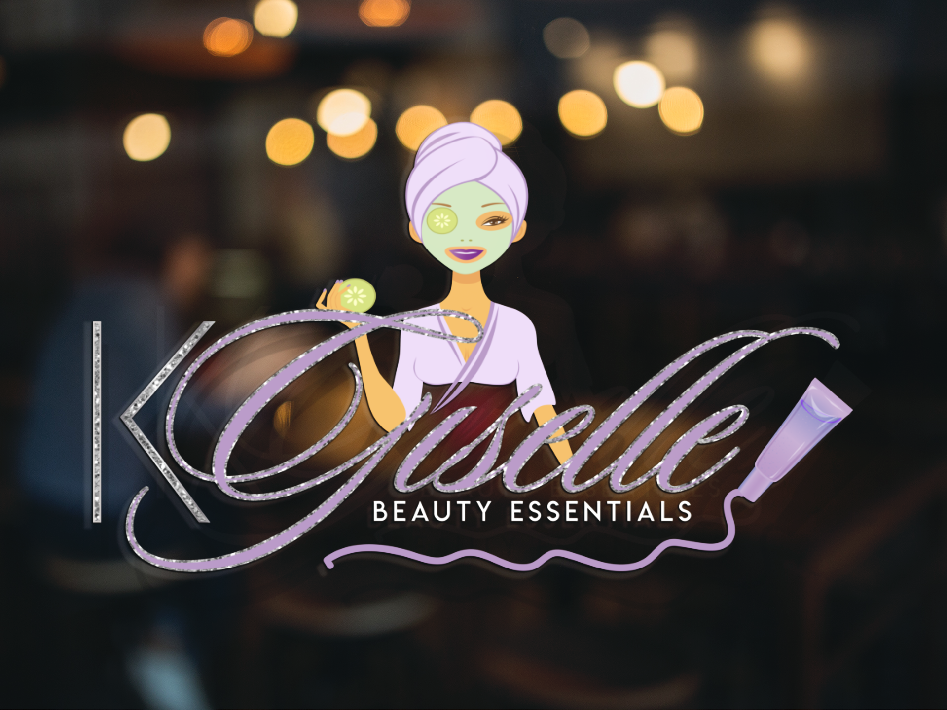 Image Based Logo