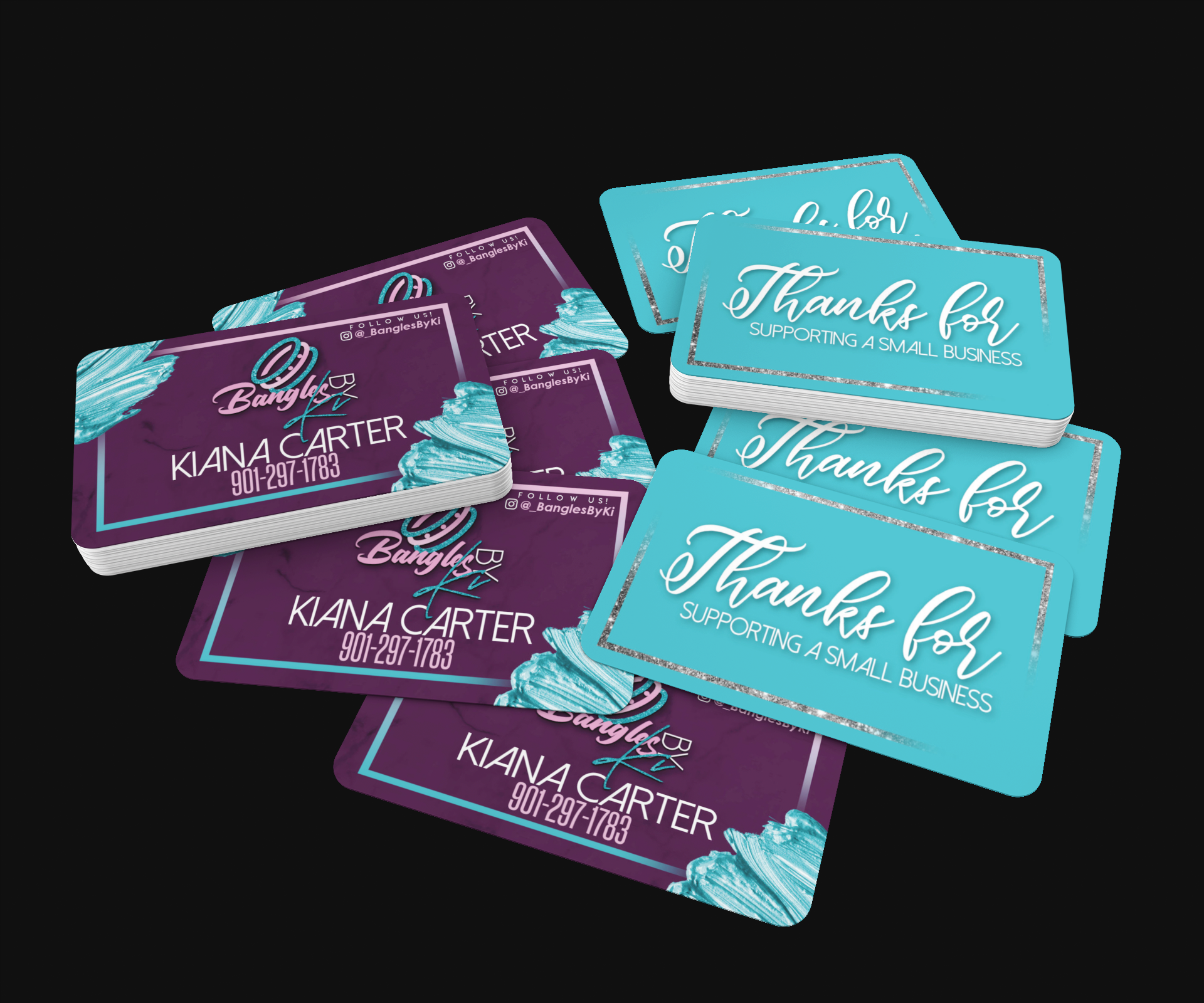 Business Cards