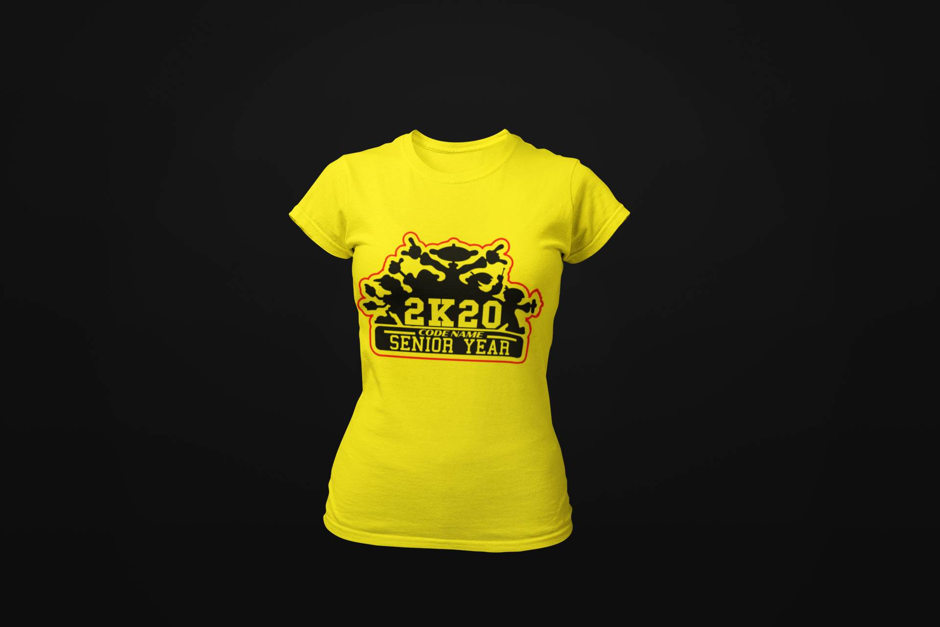 T-shirt Design