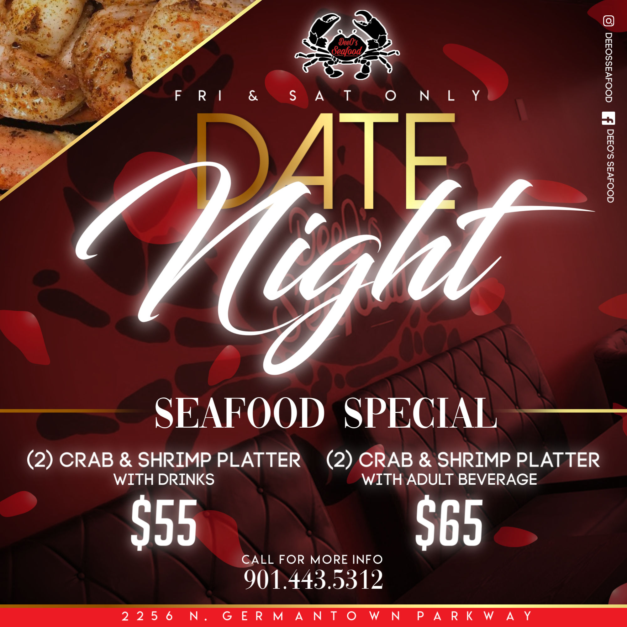 Flyer Design