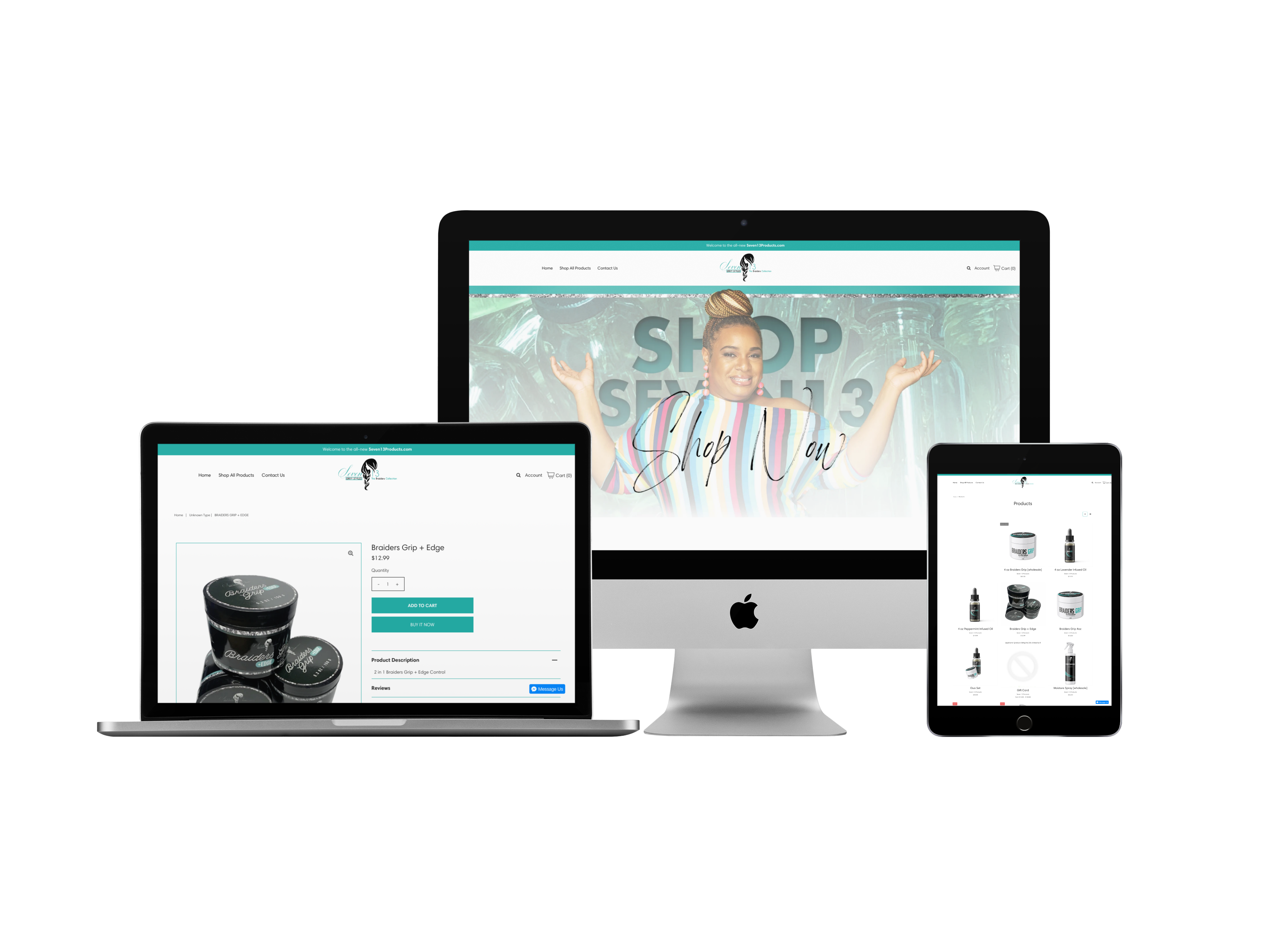 Website Design
