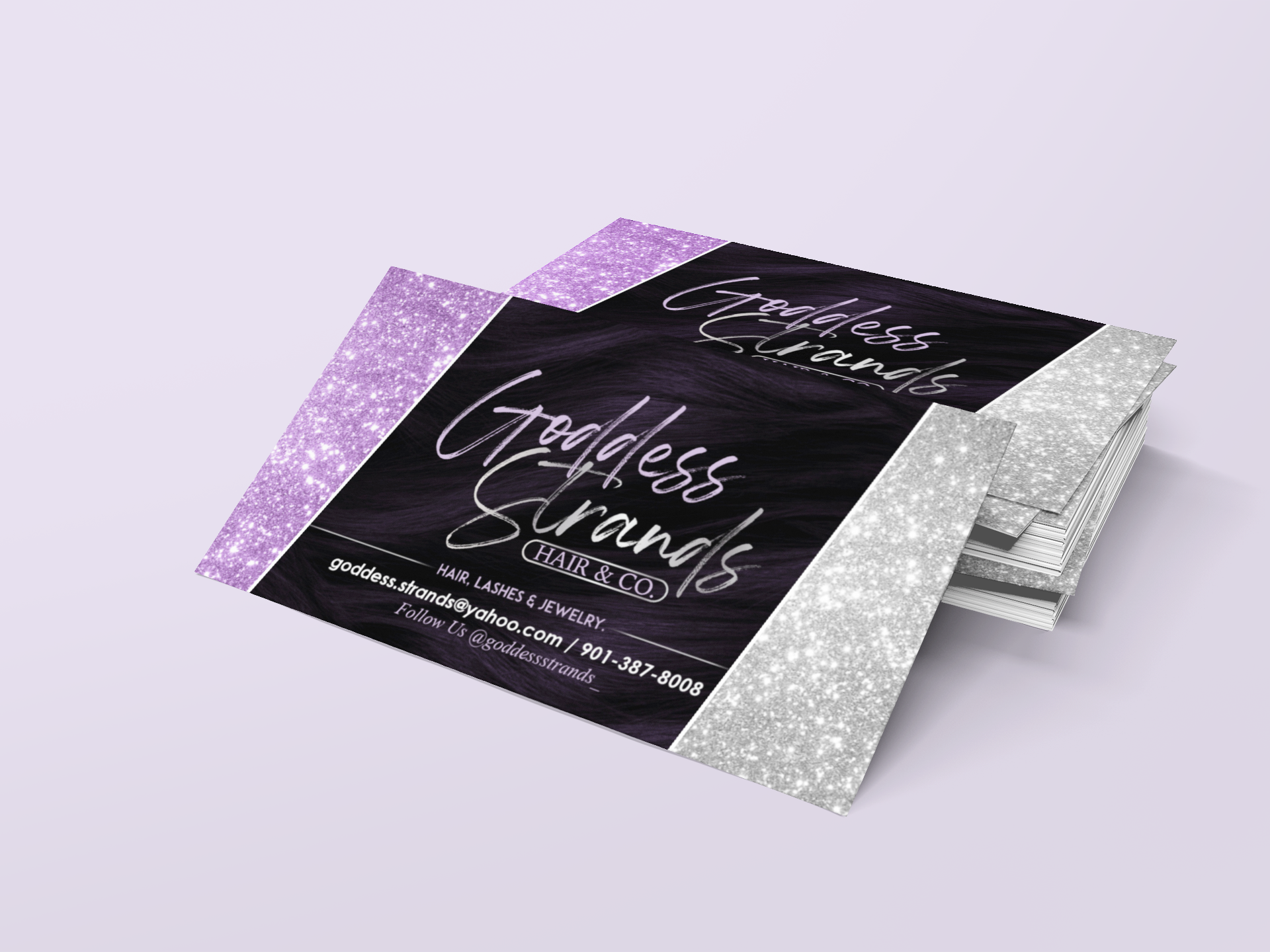 Business Cards
