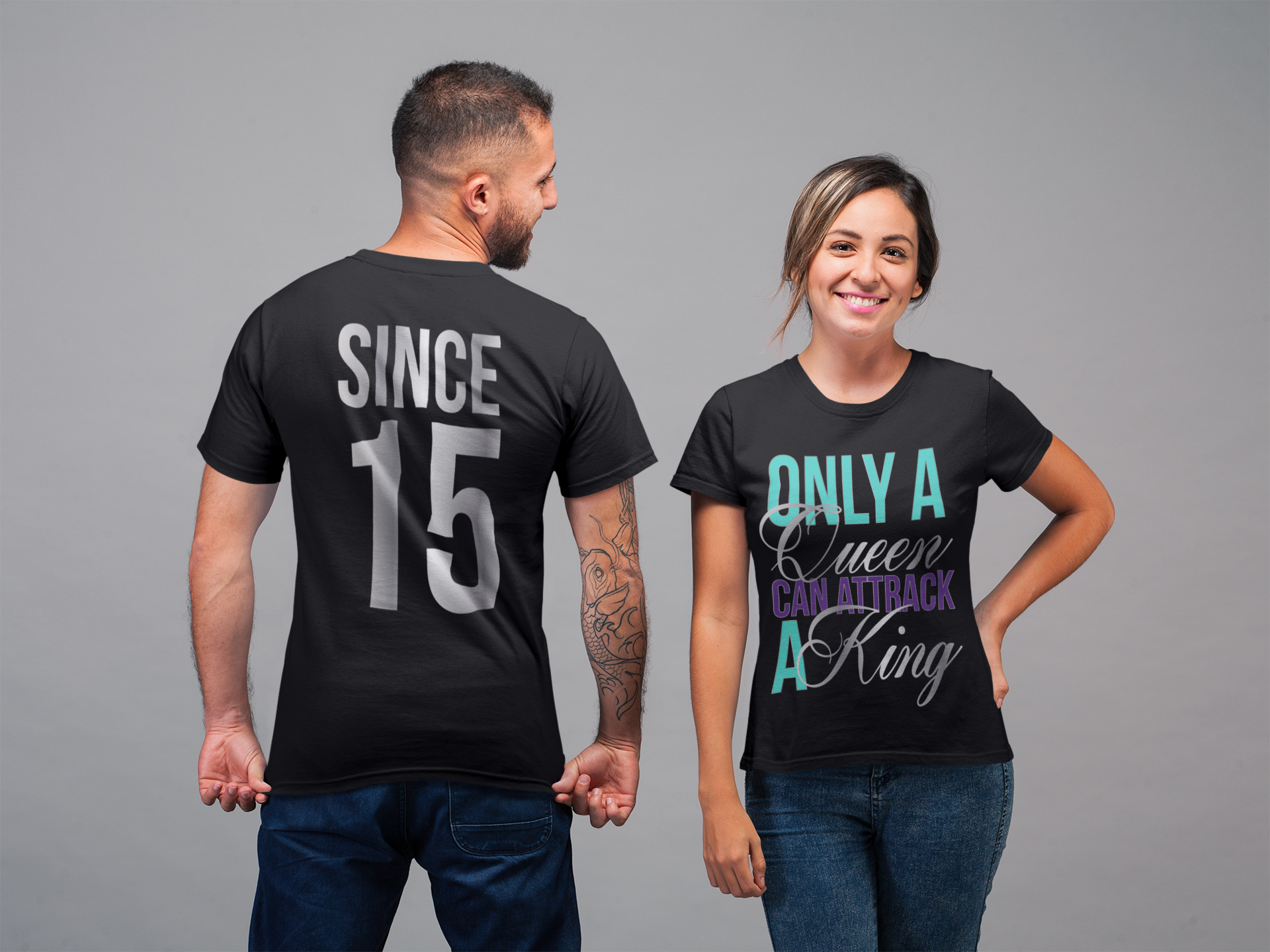 T-Shirt Design