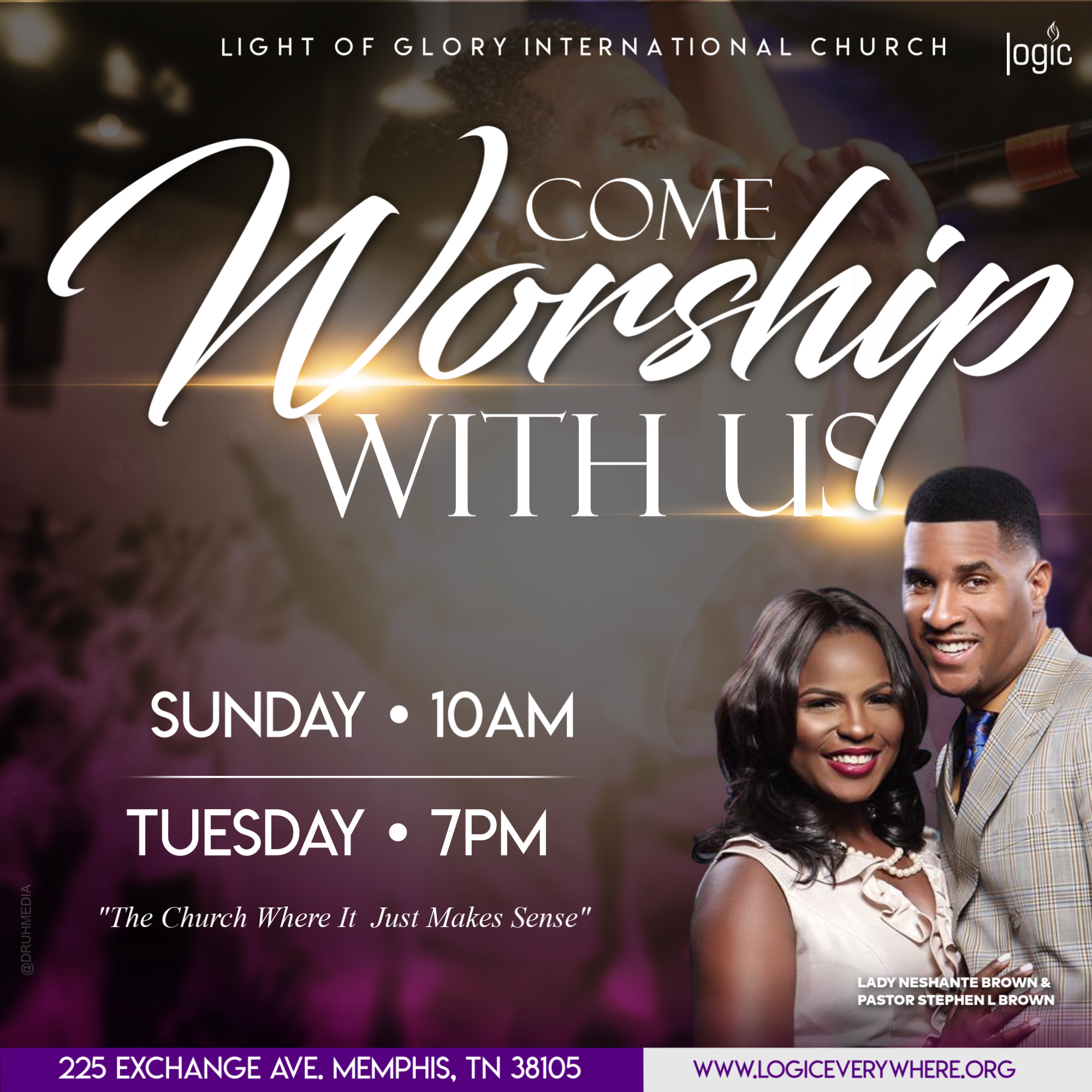 Flyer Design