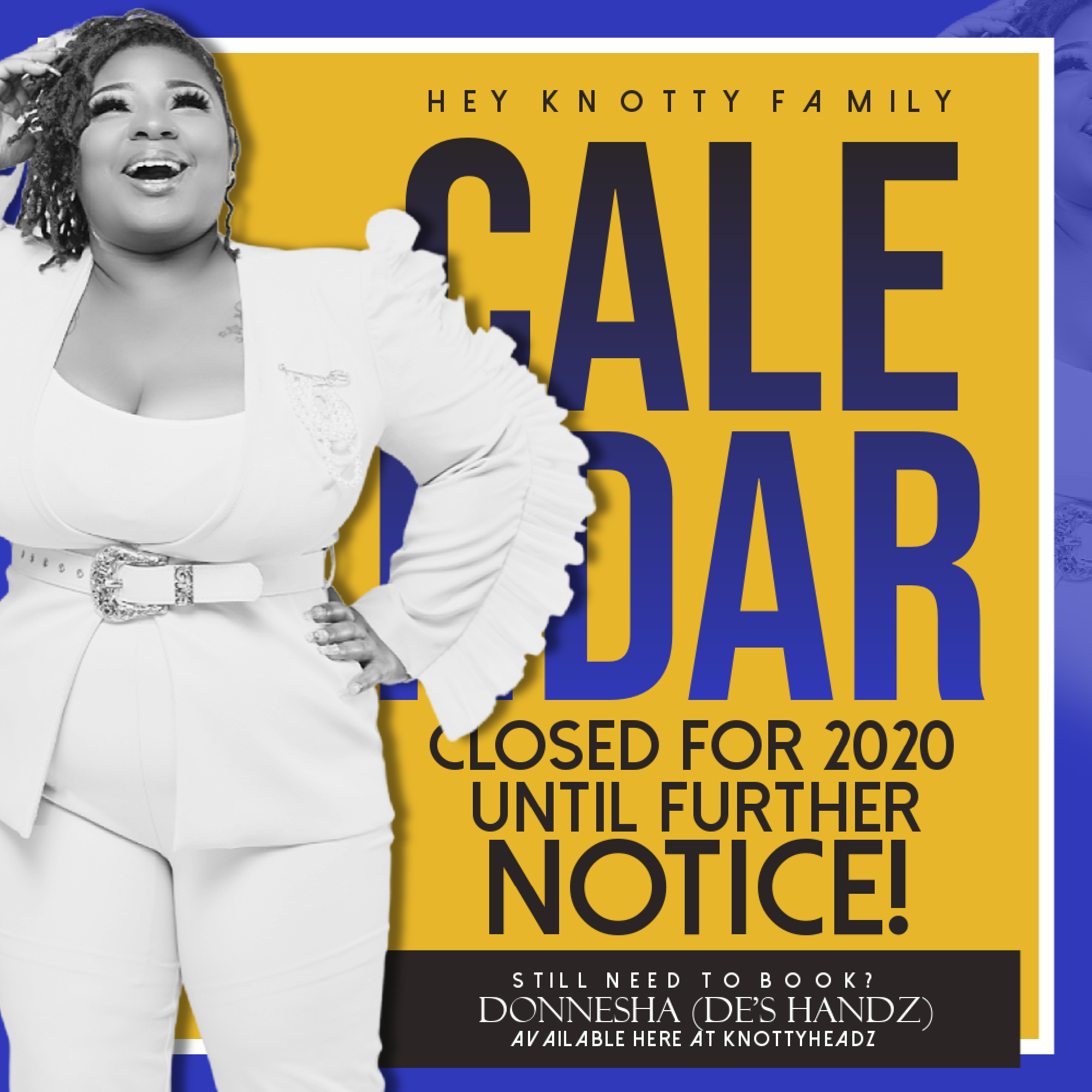 Social Media Flyer