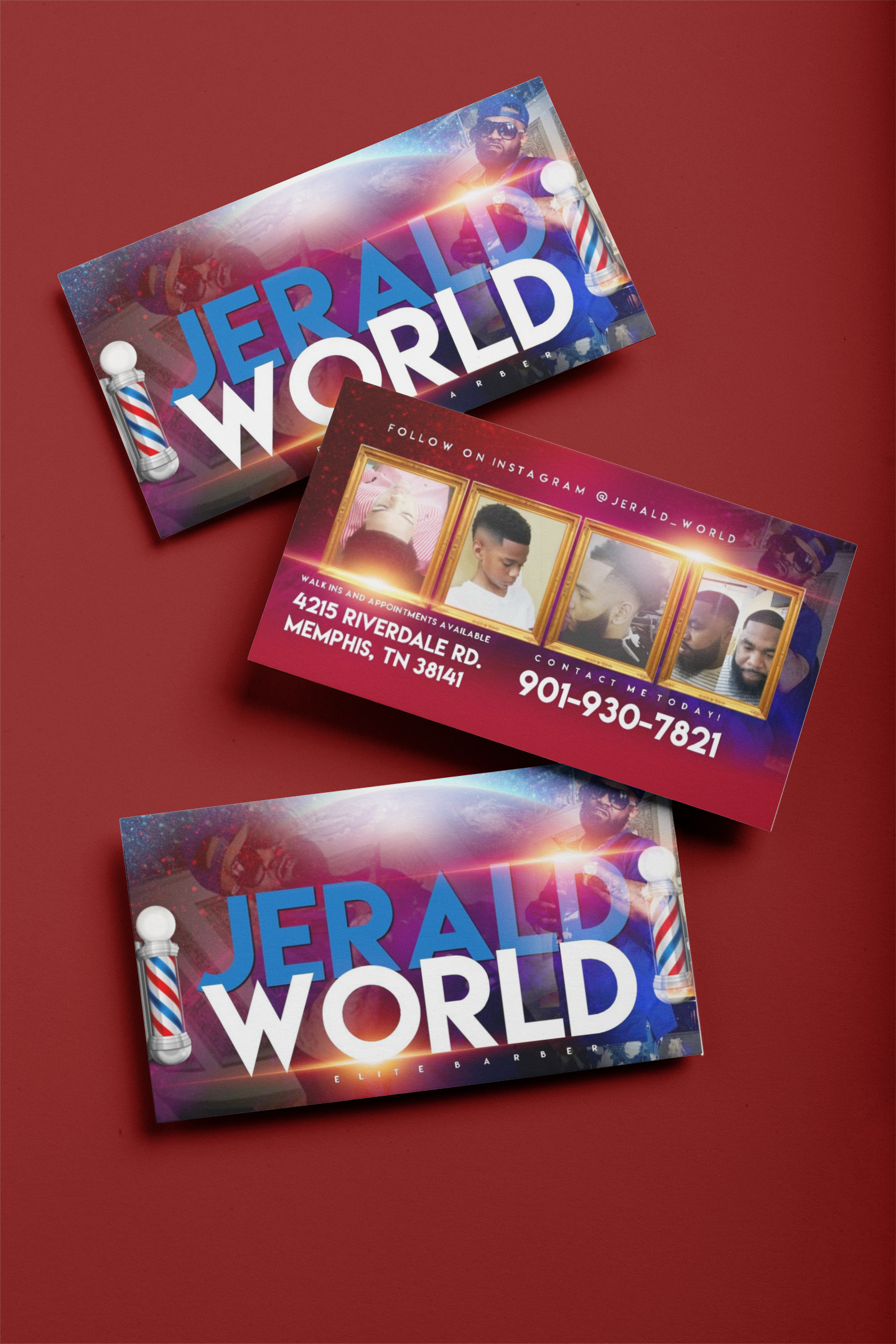 Business Cards