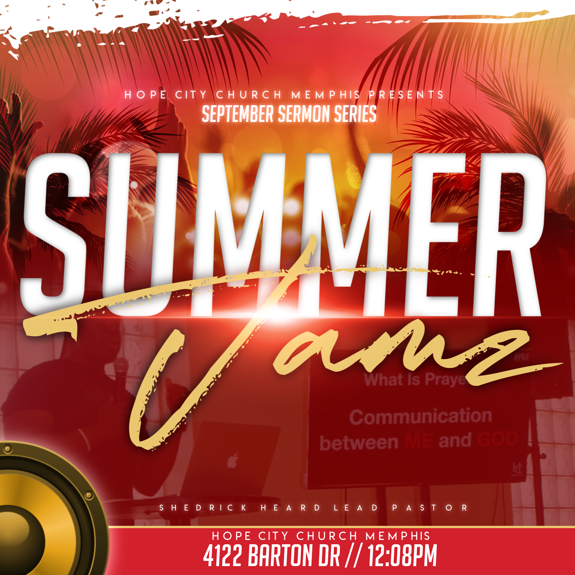 Flyer Design