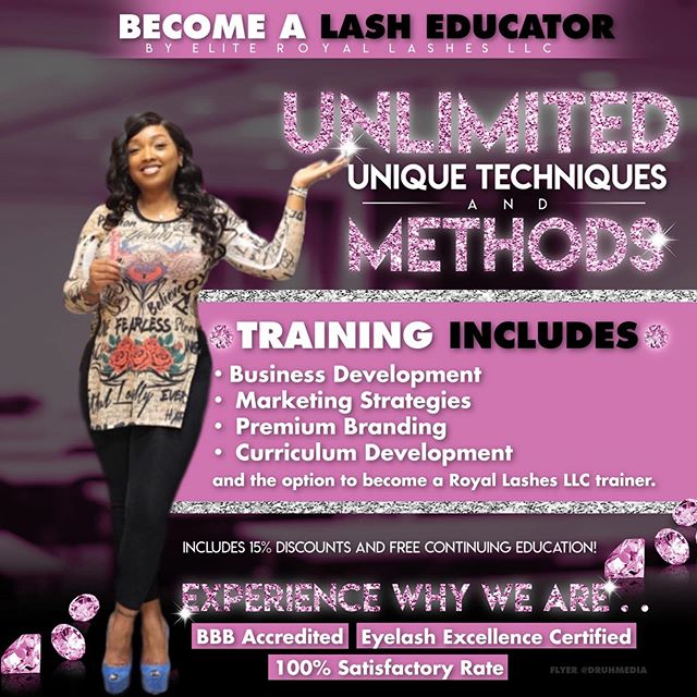 Social Media Flyer