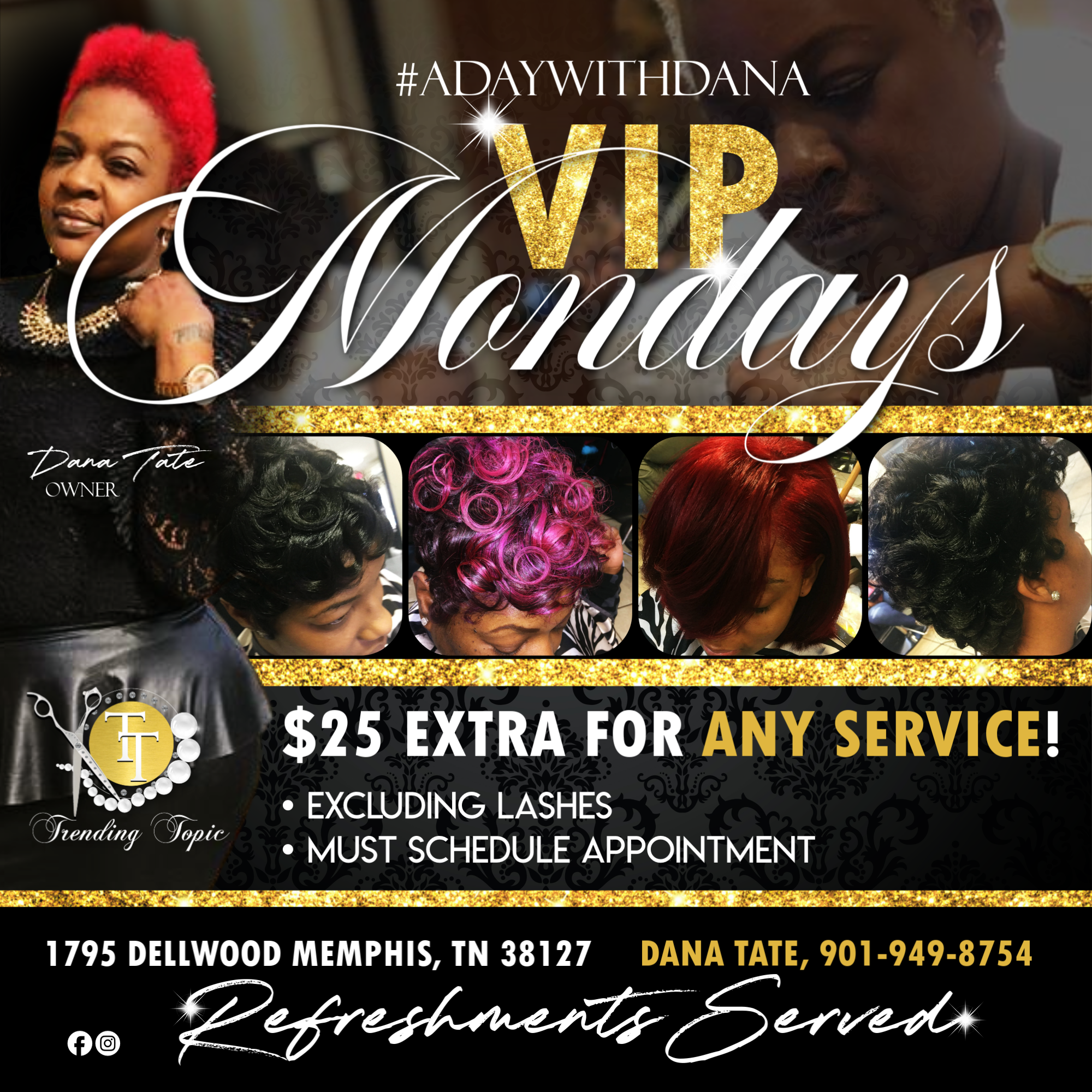 Flyer Design