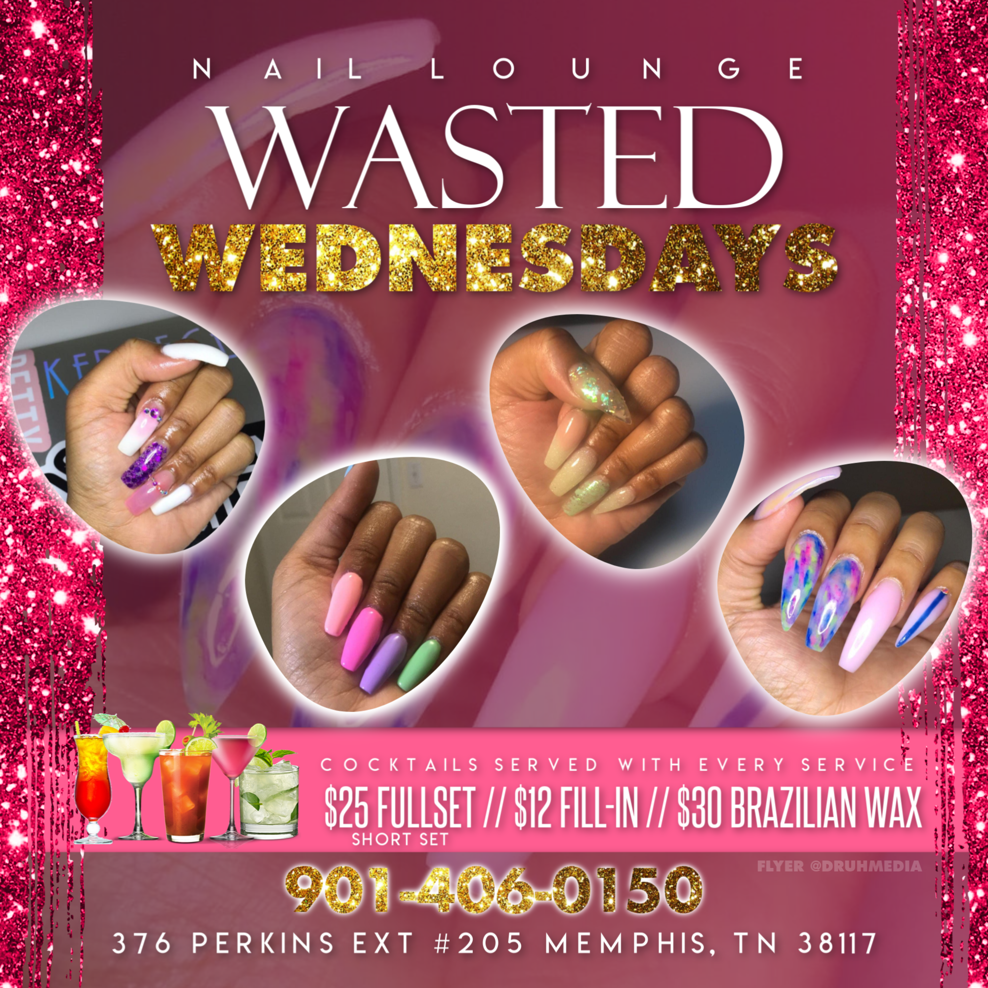 Flyer Design