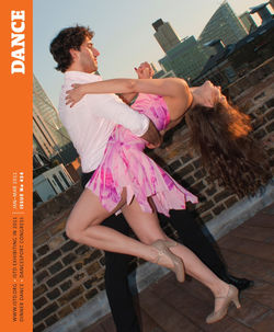 Dance Magazine