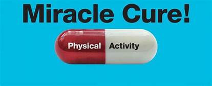 Movement cures