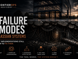 The 7 Failure Modes of Atlassian Systems
