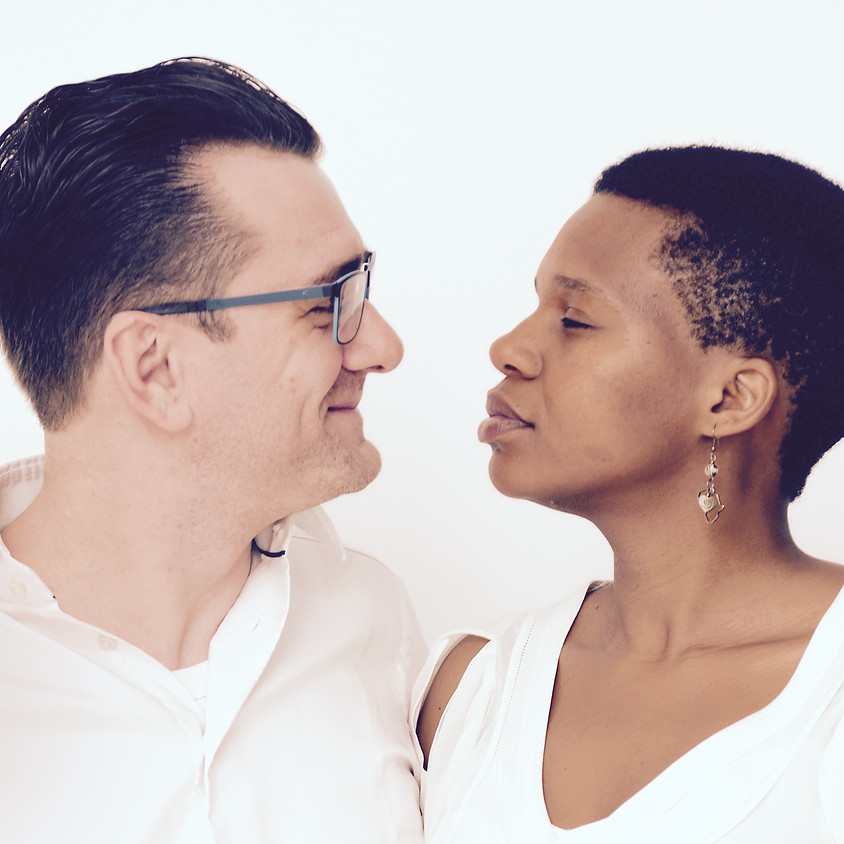 Tutu Puoane & Ewout Pierreux DUO